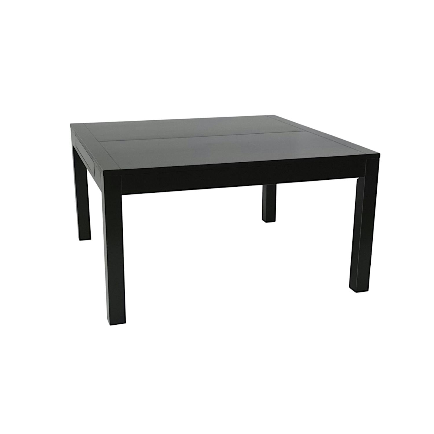Table repas extensible 180/280cm OLGA