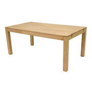 Tables à manger en bois massif - Style élégant