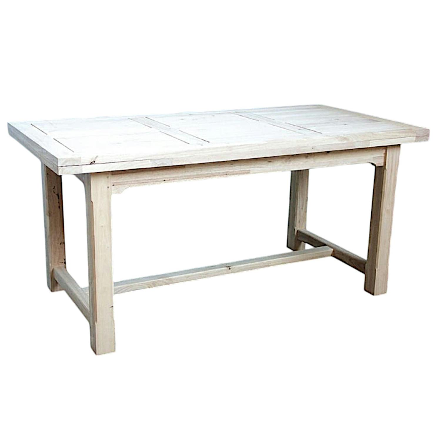 Table repas extensible TRADITION 160/240cm