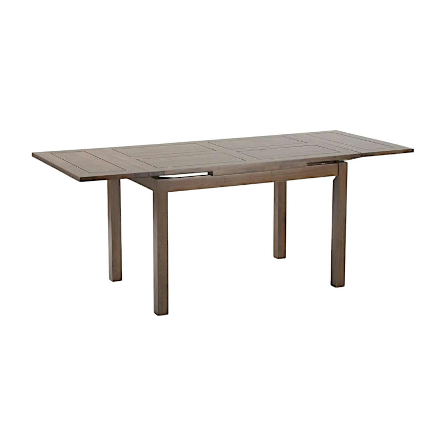Tables à manger en bois massif - Style traditionnel