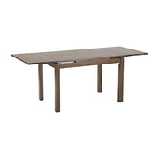 Tables à manger en bois massif - Style traditionnel