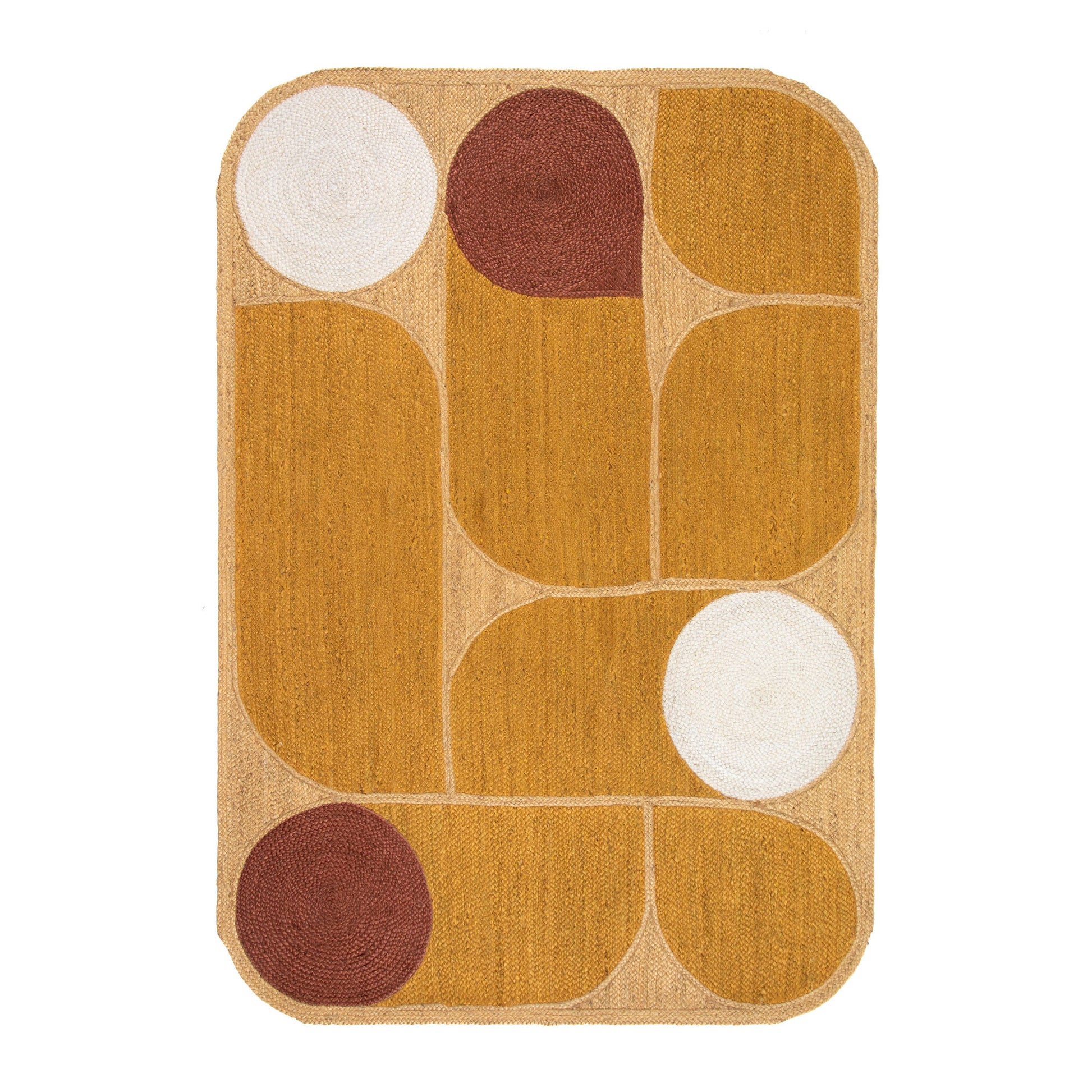 343 2658 Tapis Anna Jute.Html – Default – 160x230 cm