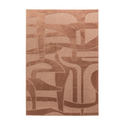 359 2789 Tapis Baltimore.Html – Brique Baltimore – 240x340 cm