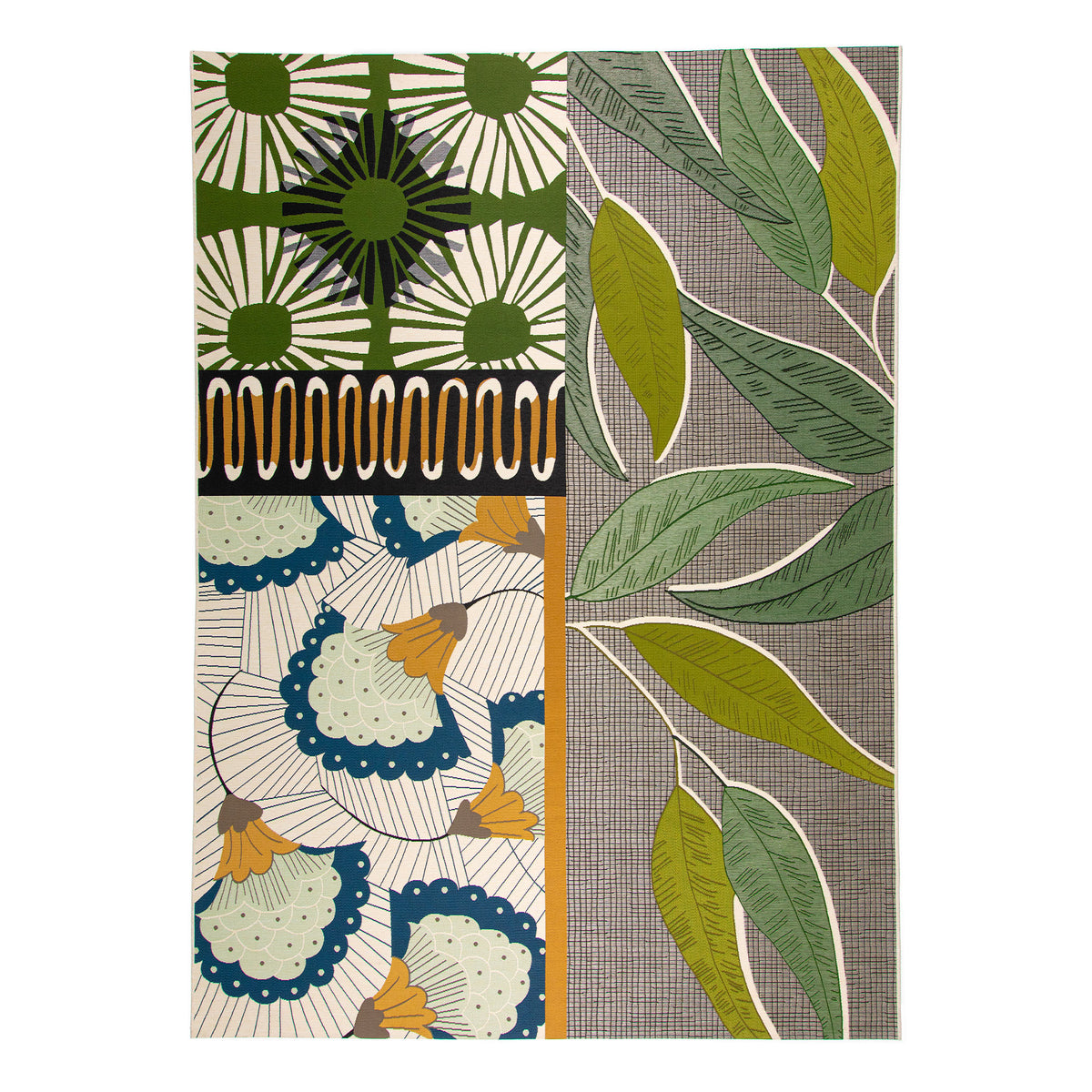 124 814 Tapis Bamako.Html – Default – 160x230 cm