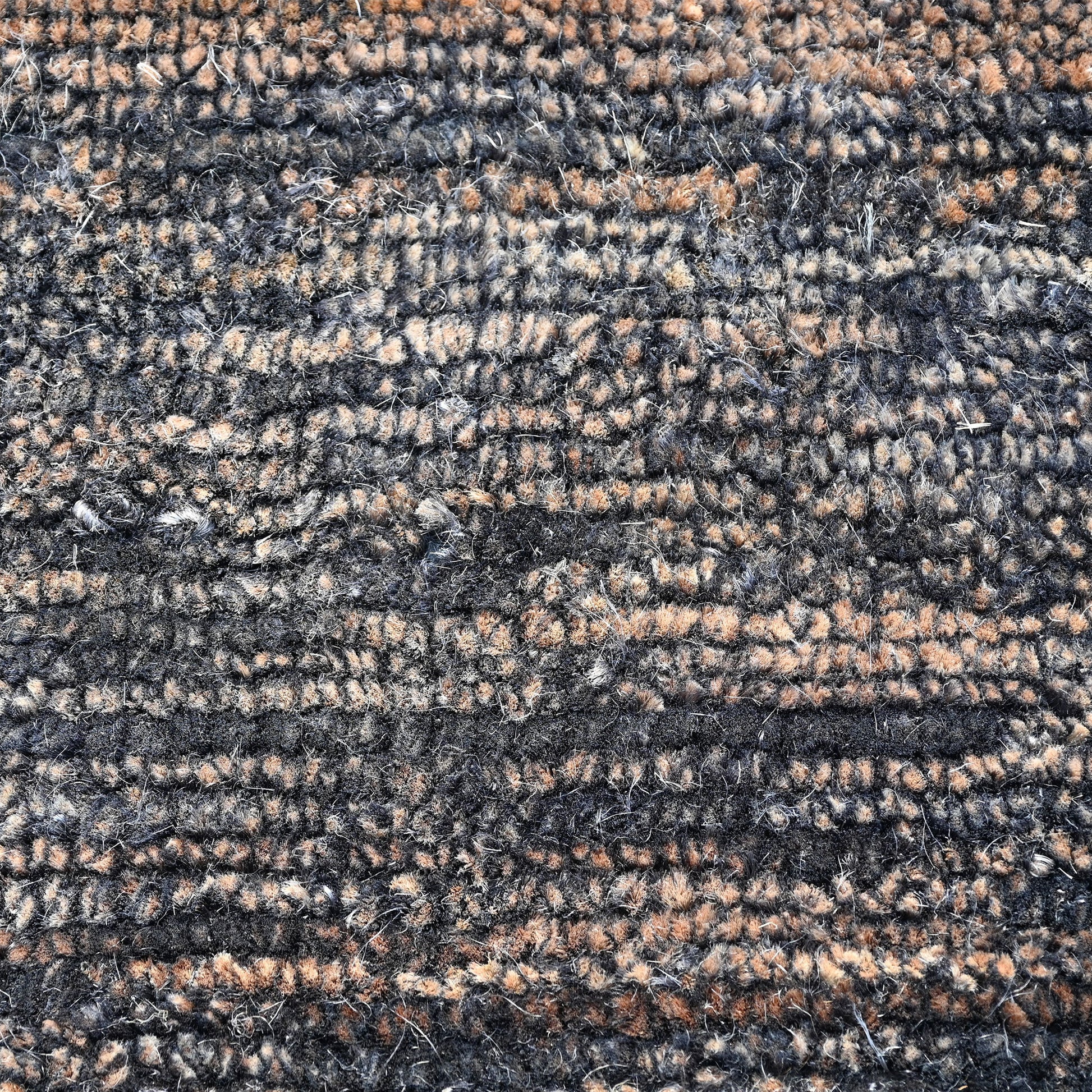 311 2385 Tapis Bengale.Html – Charbon Bengale – 160x230 cm