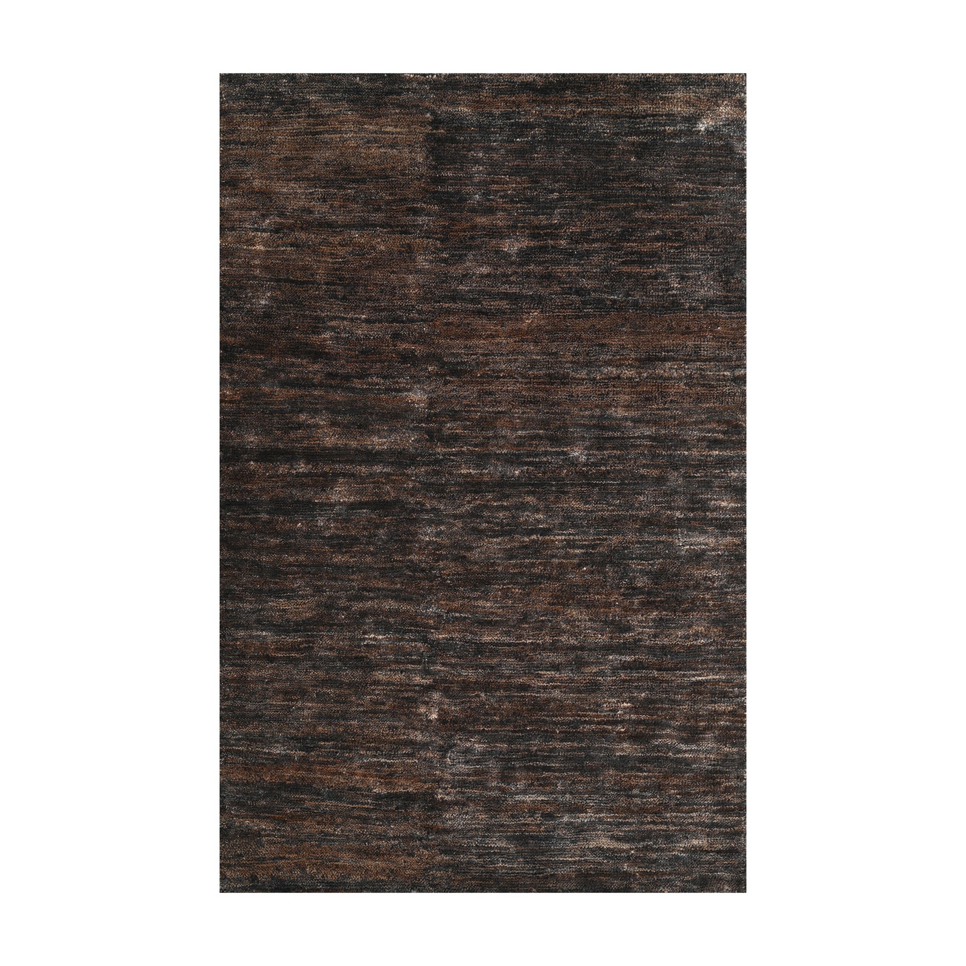 311 2385 Tapis Bengale.Html – Charbon Bengale – 160x230 cm