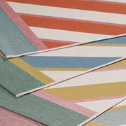 339 2617 Tapis Candy.Html – Orange Candy – 246x340 cm