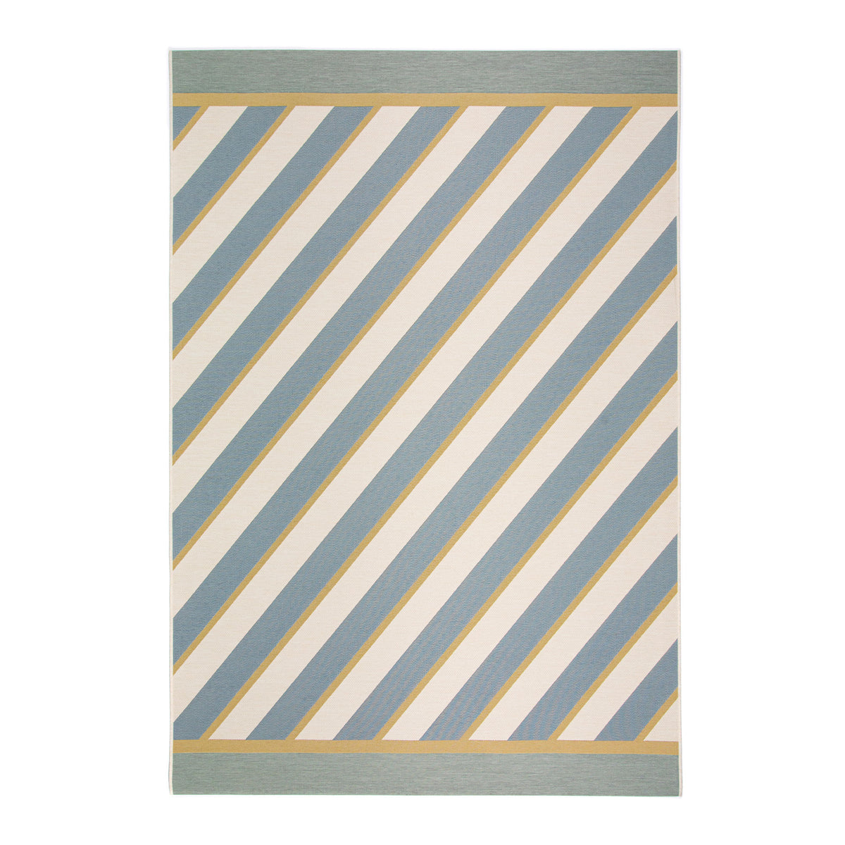 339 2617 Tapis Candy.Html – Blue Candy – 160x230 cm
