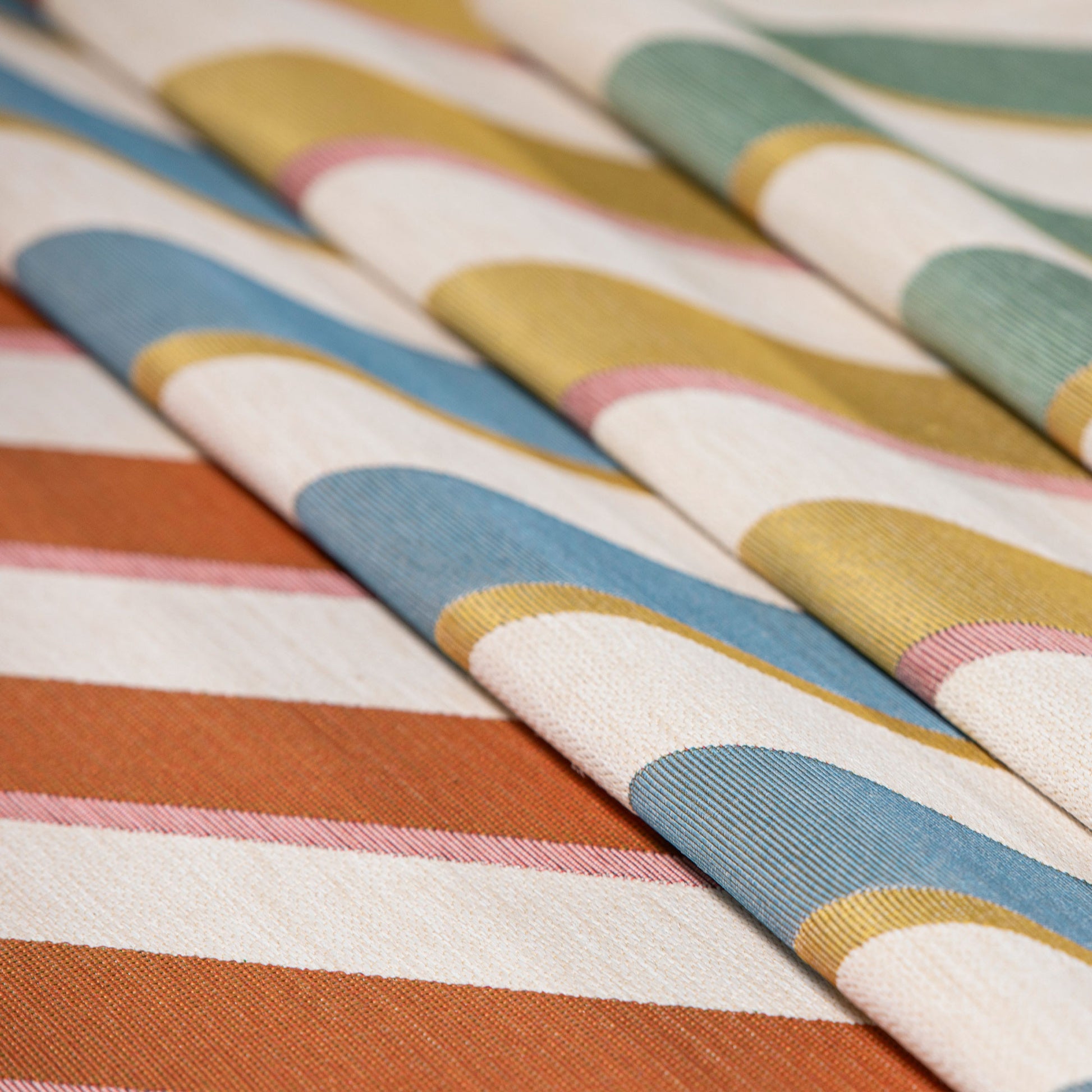 339 2617 Tapis Candy.Html – Green Candy – 160x230 cm