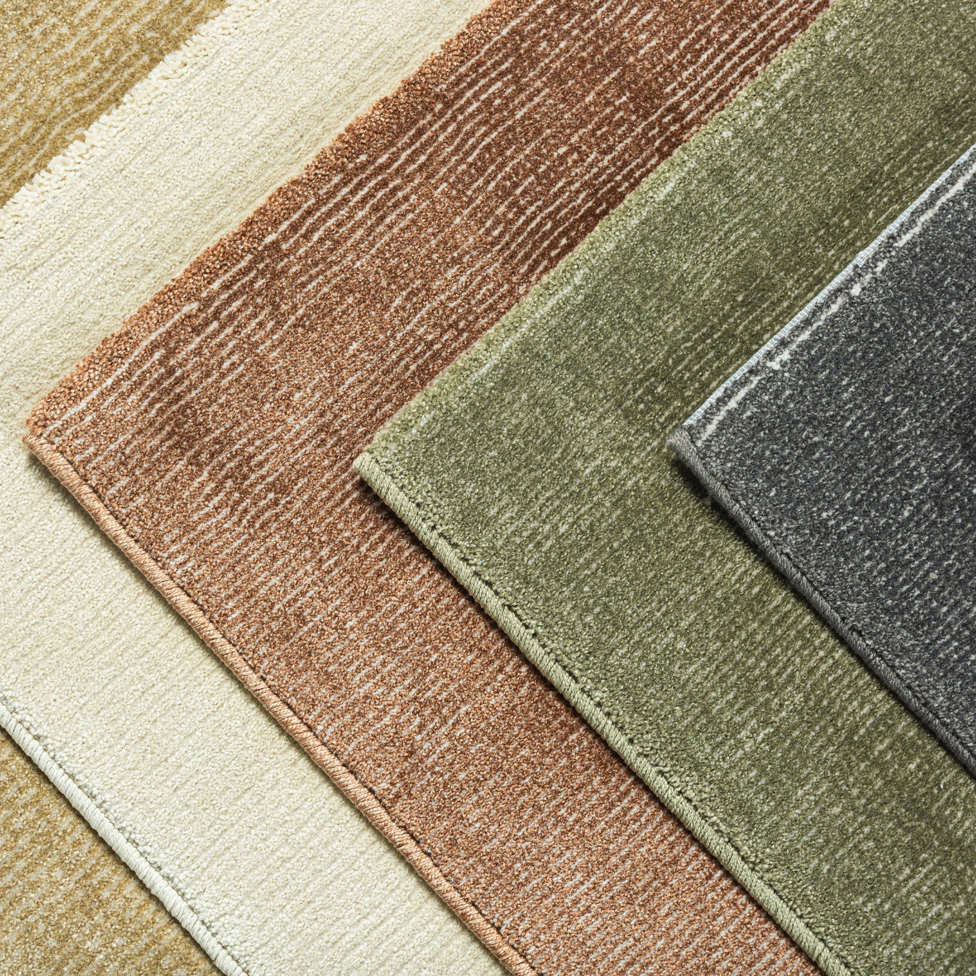 356 2738 Tapis Charlie.Html – Charbon Charlie – 160x230 cm