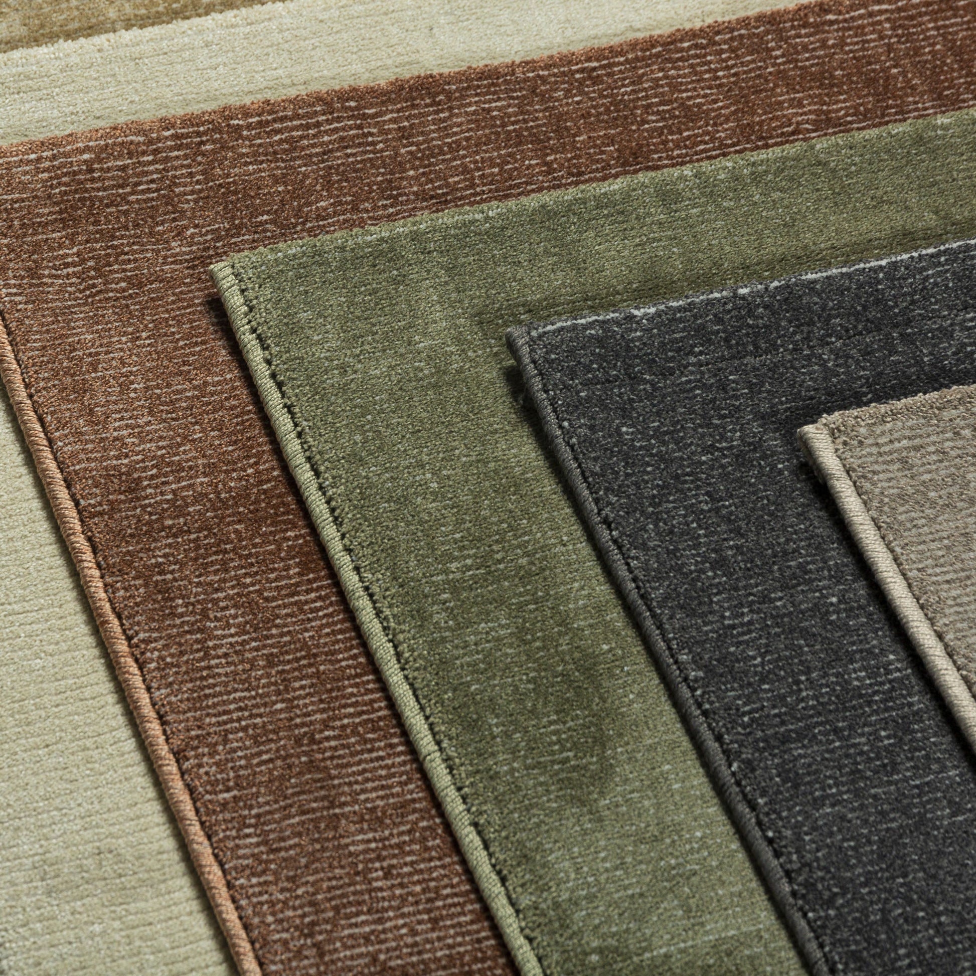 356 2738 Tapis Charlie.Html – Taupe Charlie – 160x230 cm