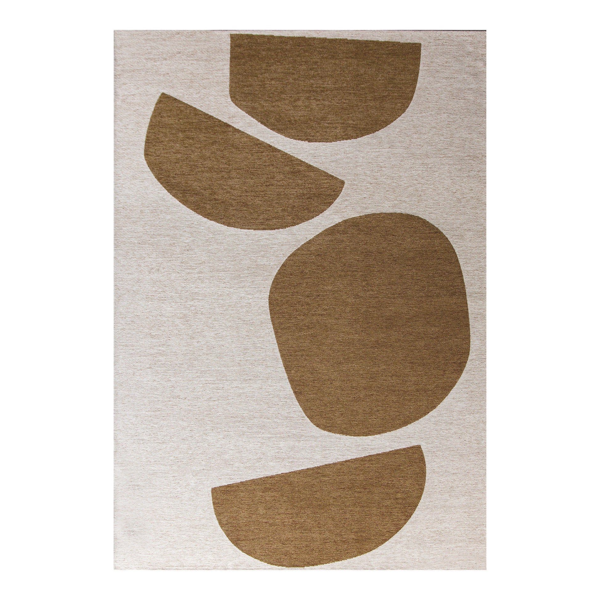 106 985 Tapis Circus.Html – Gold Circus – 155x230 cm