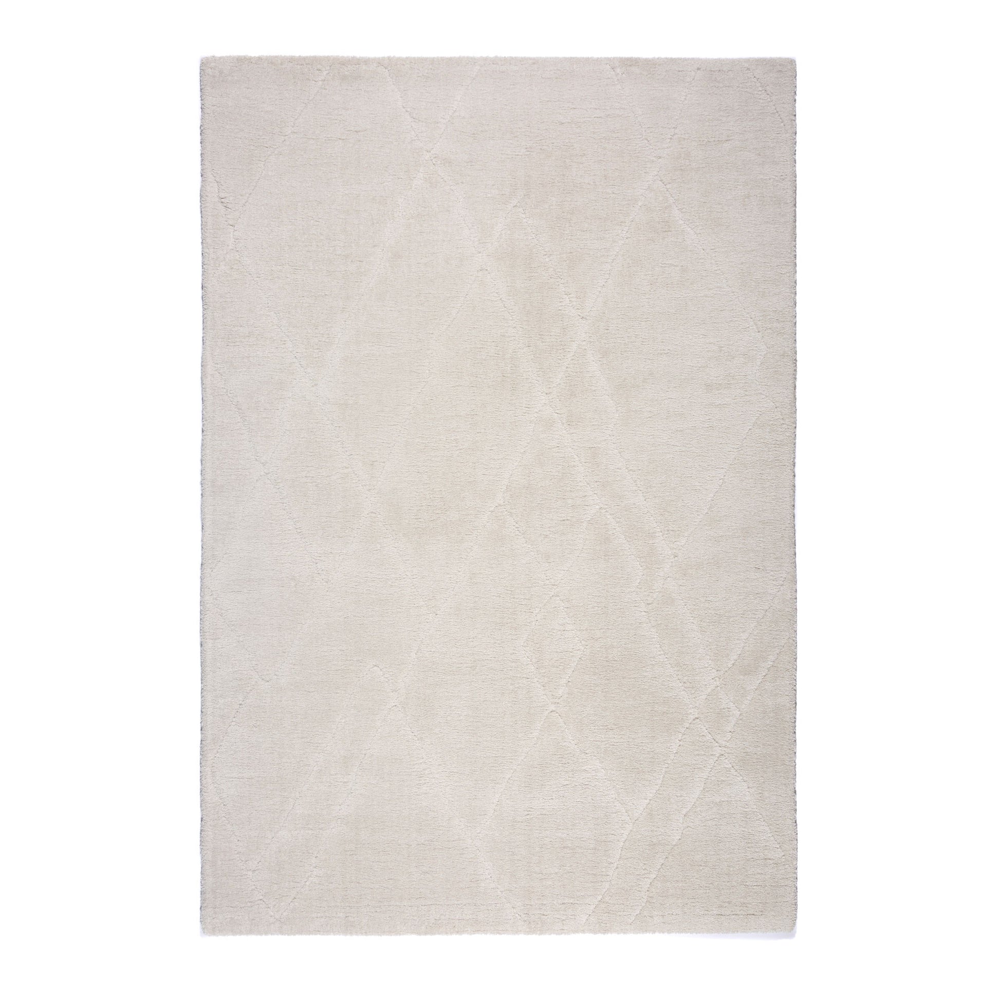 360 2800 Tapis Cocoon.Html – White Cocoon – 160x230 cm