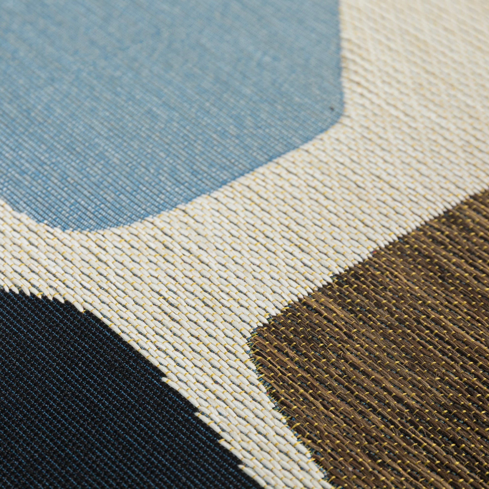 411 3051 Tapis Colore Tamara.Html – Bleu Tamara – 246 x 340 cm