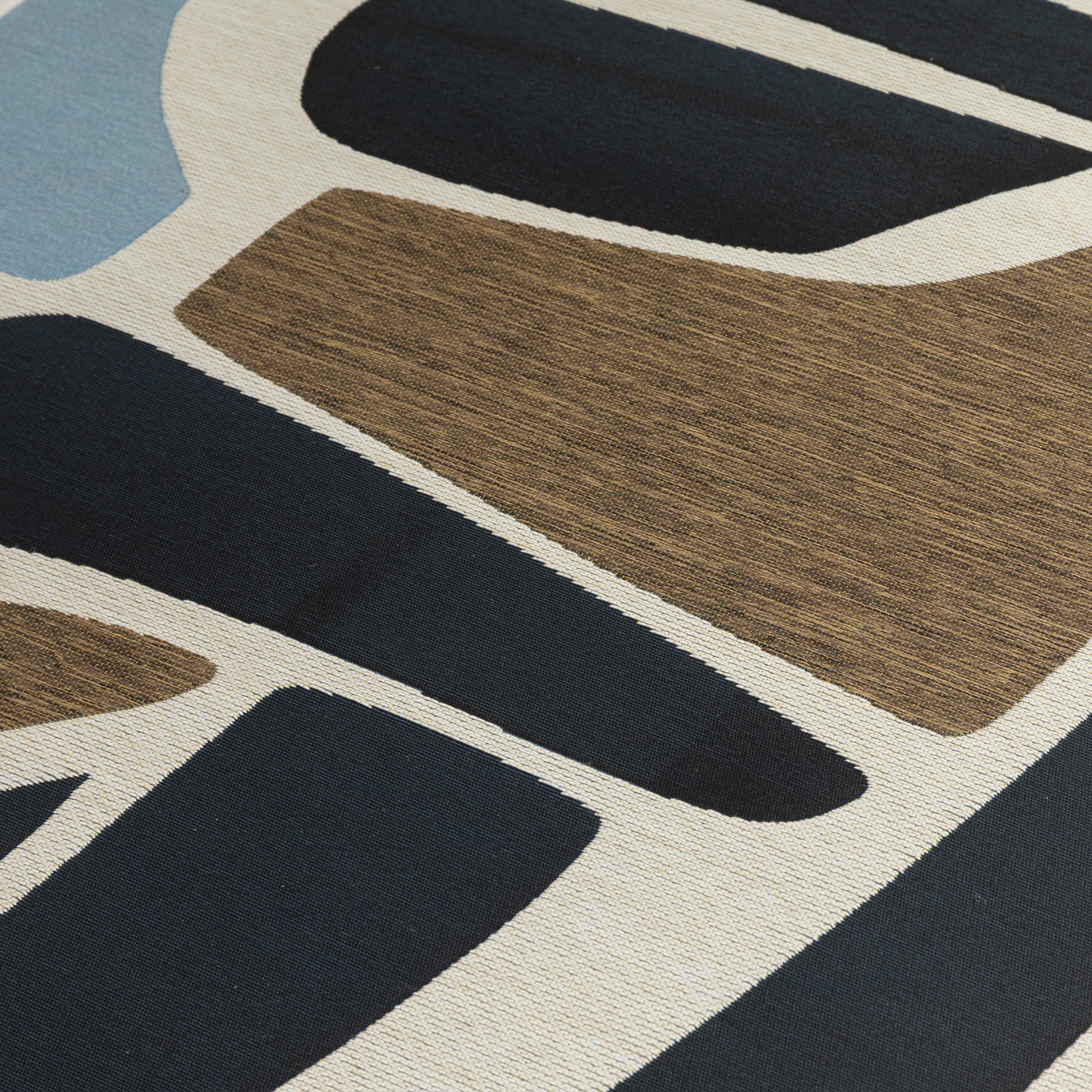 411 3051 Tapis Colore Tamara.Html – Bleu Tamara – 246 x 340 cm