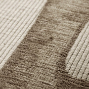 407 3019 Tapis Contemporain Agave.Html – Sauge Agave – 155x230 cm