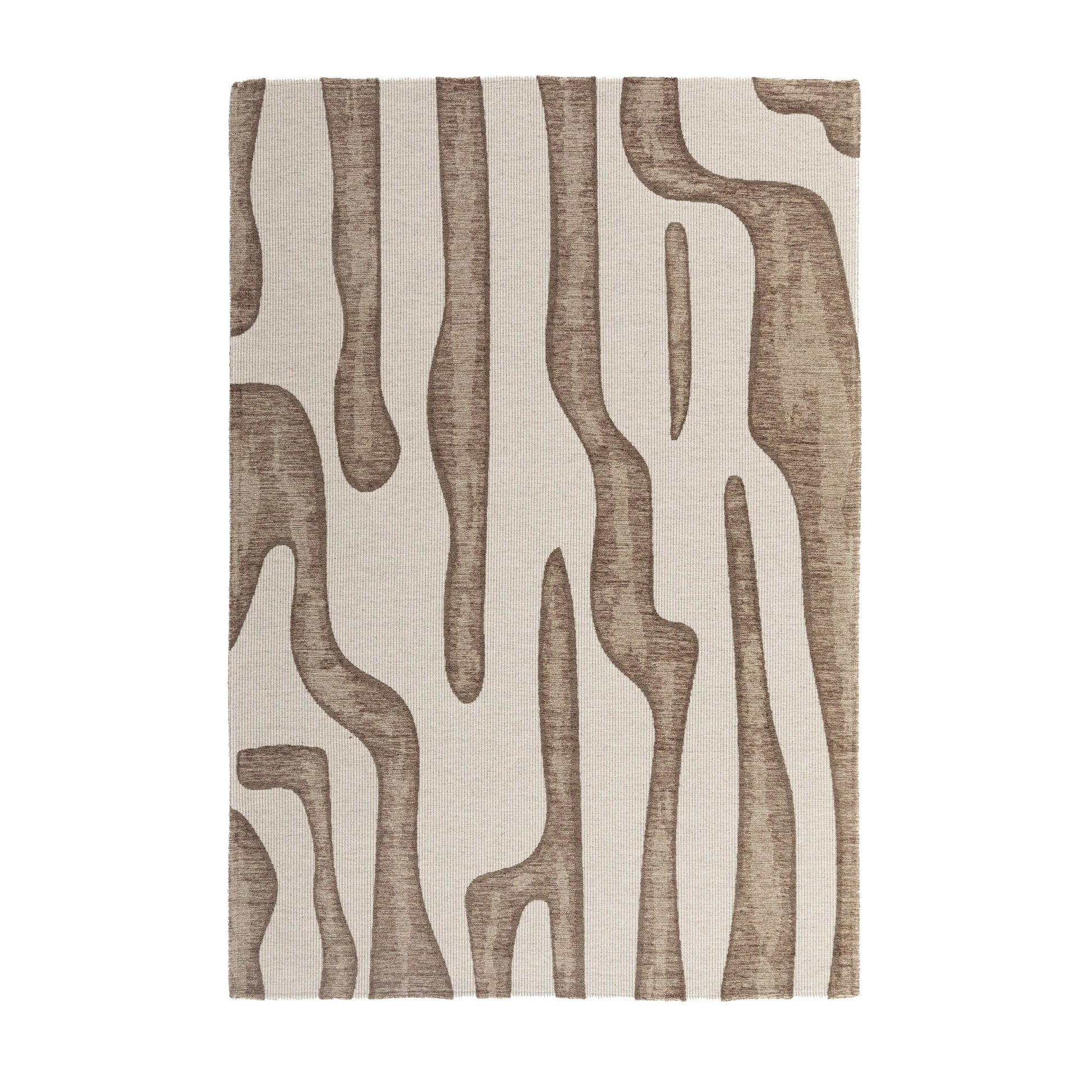 407 3019 Tapis Contemporain Agave.Html – Sauge Agave – 155x230 cm