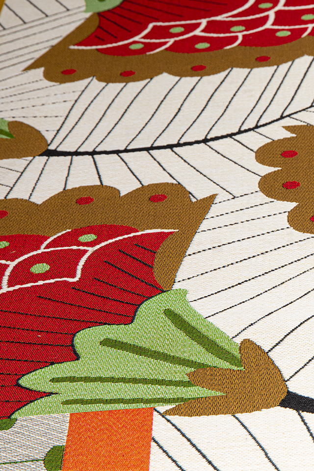 127 849 Tapis Dakar.Html – Default – 160x230 cm