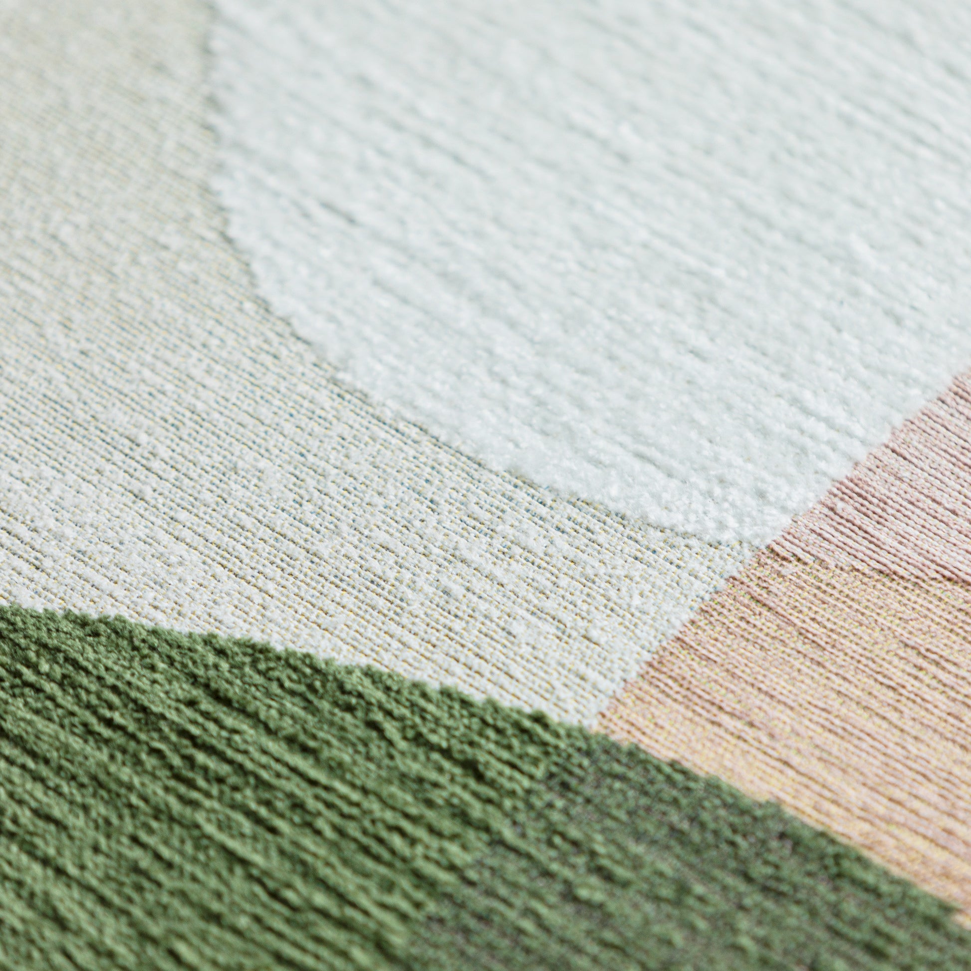 349 2699 Tapis Etretat.Html – Vert Etretat – 155x230 cm