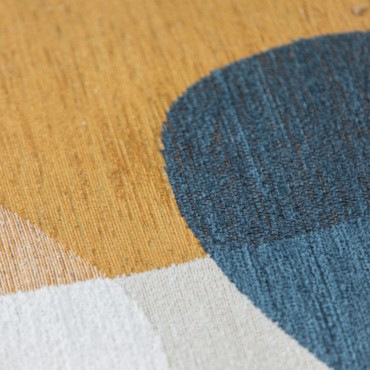 349 2699 Tapis Etretat.Html – Bleu Etretat – 155x230 cm