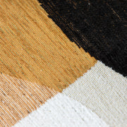 349 2699 Tapis Etretat.Html – Noir Etretat – 155x230 cm