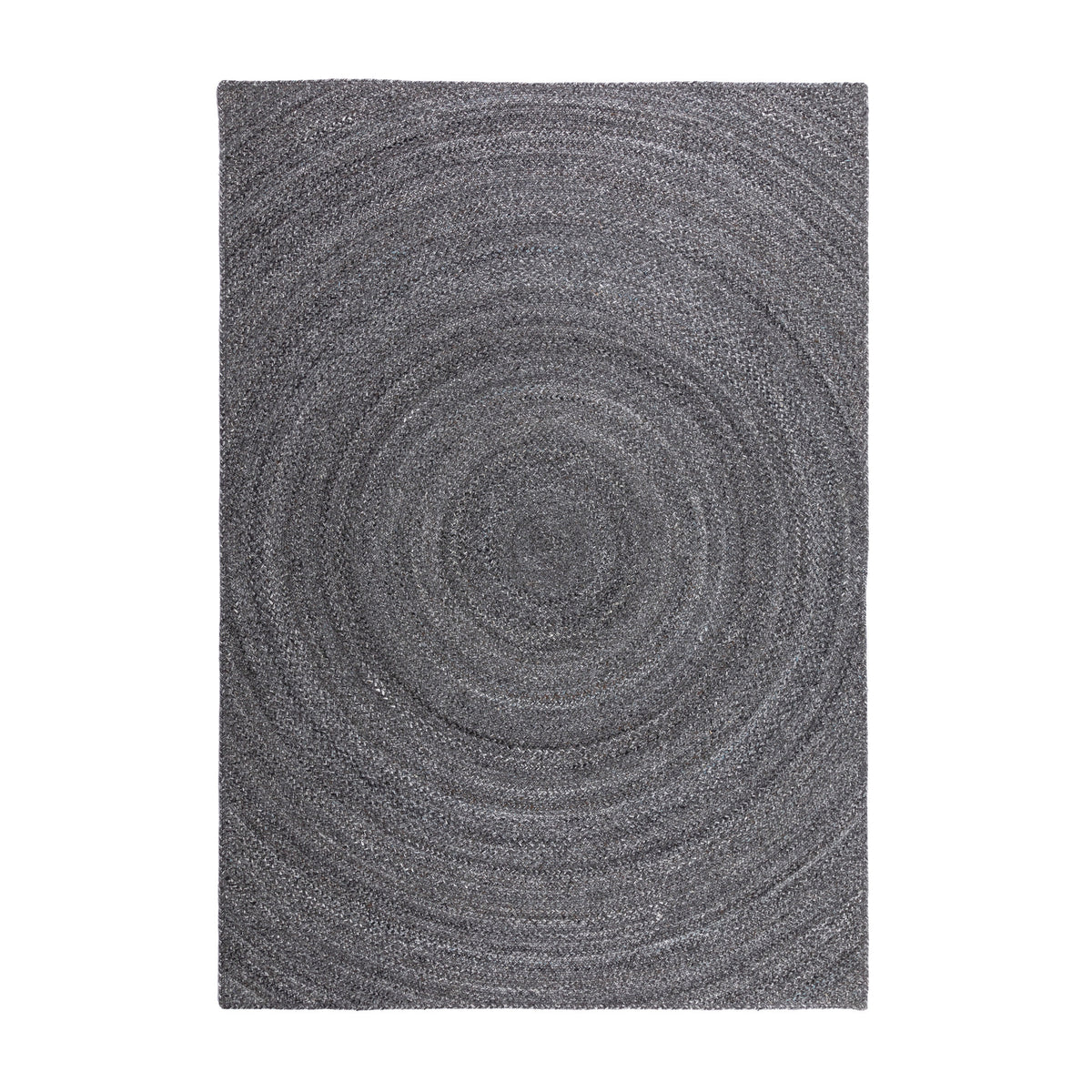 330 2552 Tapis Exterieur Rectangulaire Benares Idaho Editions.Html – Anthracite Benares – 160x230 cm
