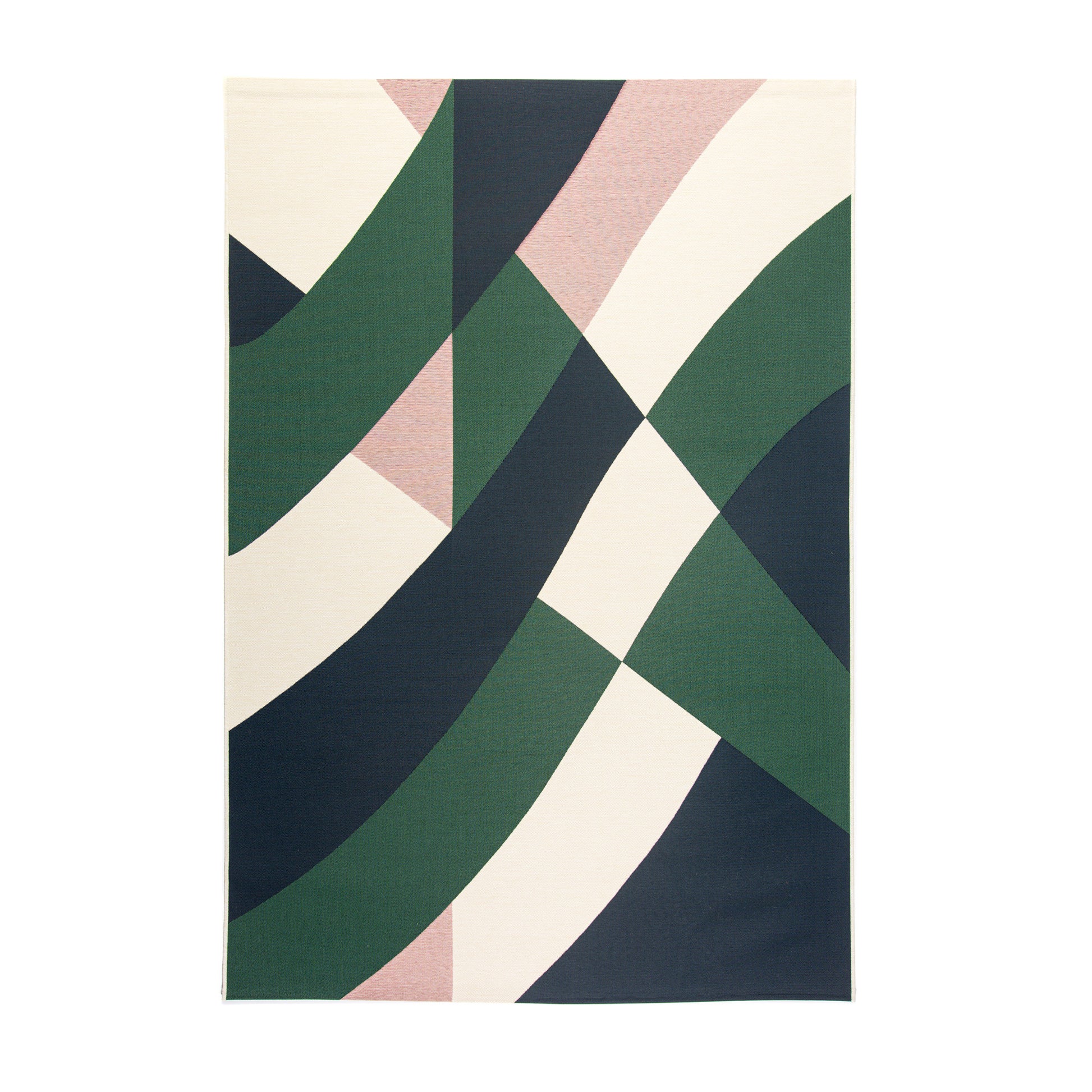 350 2708 Tapis Groove.Html – Green Groove – 240x330 cm