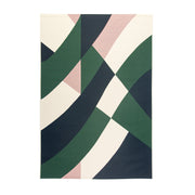 350 2708 Tapis Groove.Html – Brown Groove – 160x230 cm