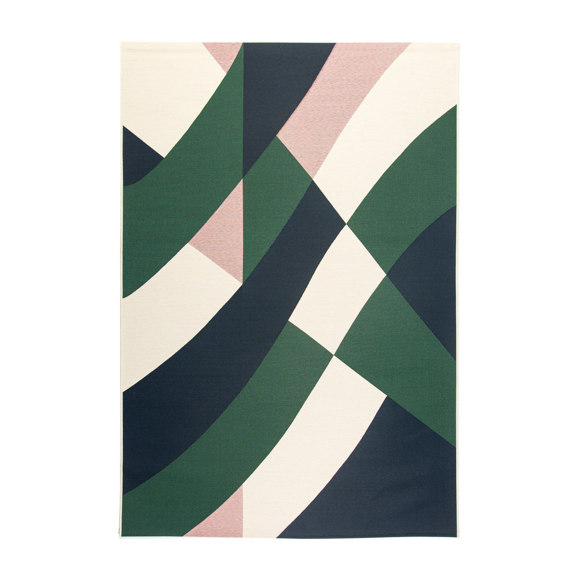 350 2708 Tapis Groove.Html – Brown Groove – 160x230 cm