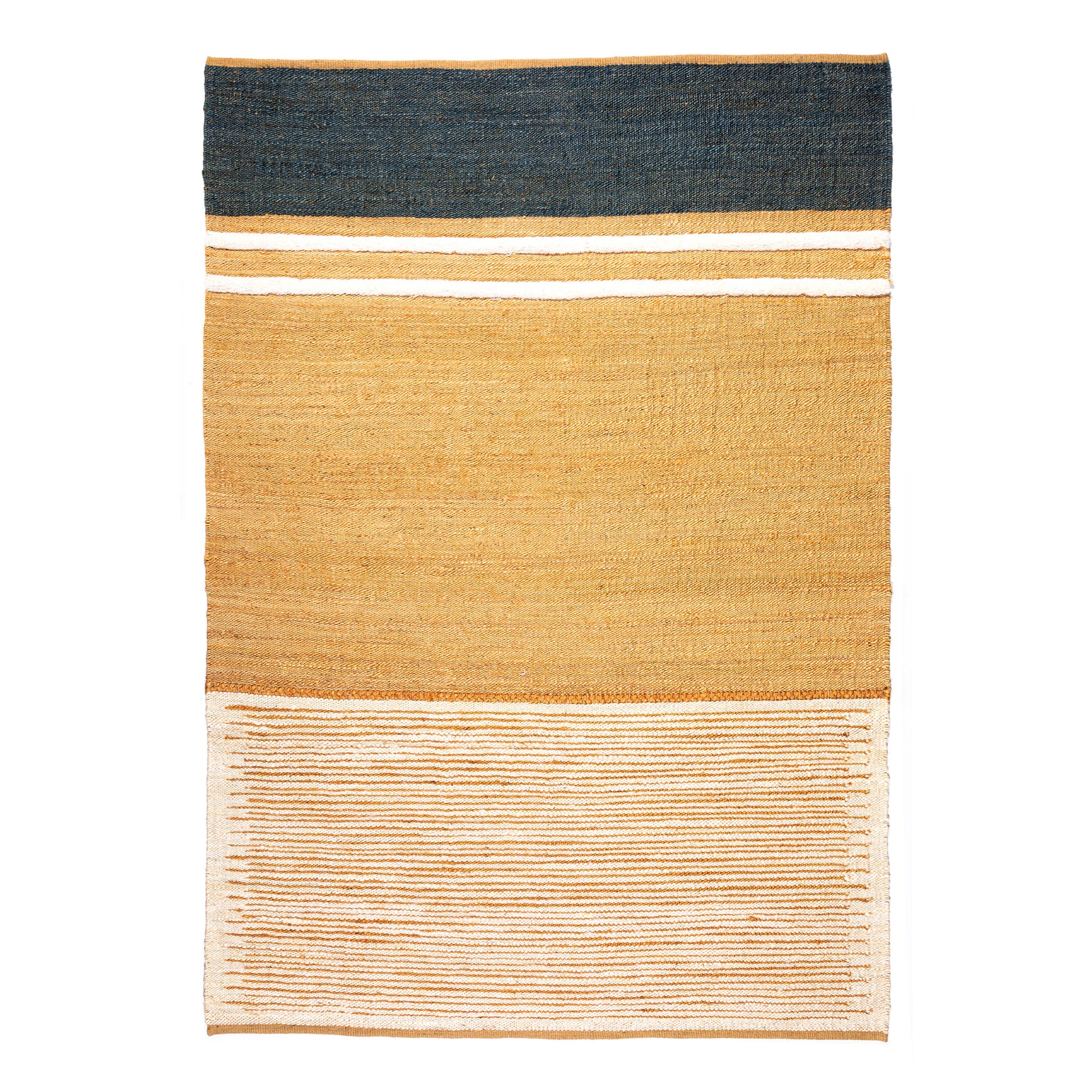 120 786 Tapis Havana.Html – Bleu Havana – 160x230 cm