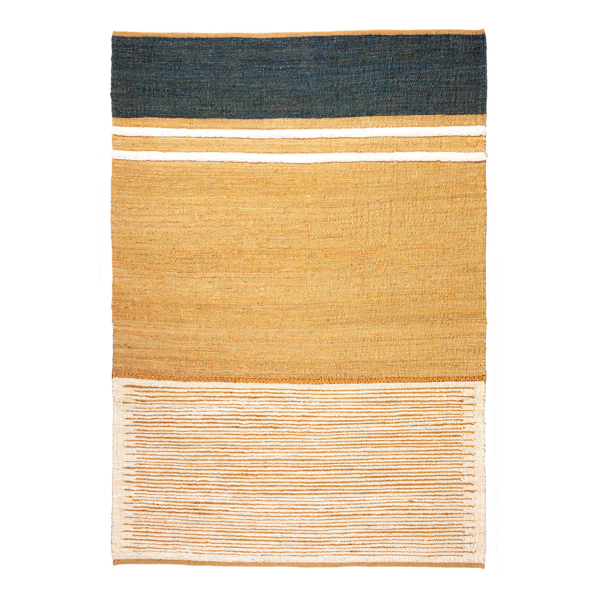 120 786 Tapis Havana.Html – Bleu Havana – 160x230 cm
