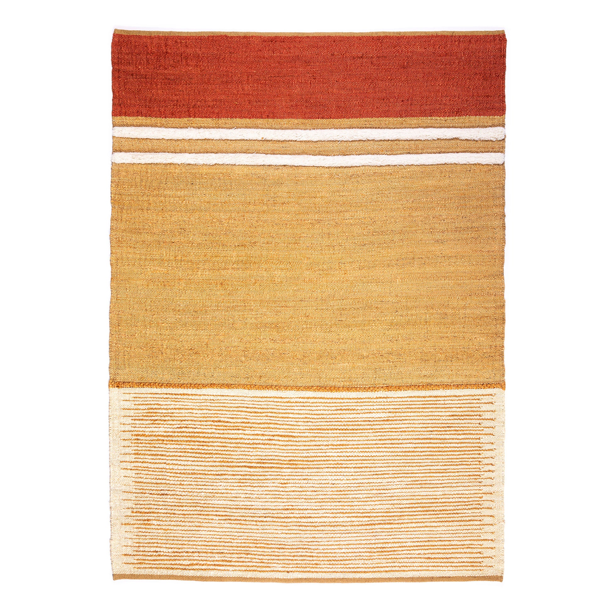 120 786 Tapis Havana.Html – Terracotta Havana – 160x230 cm