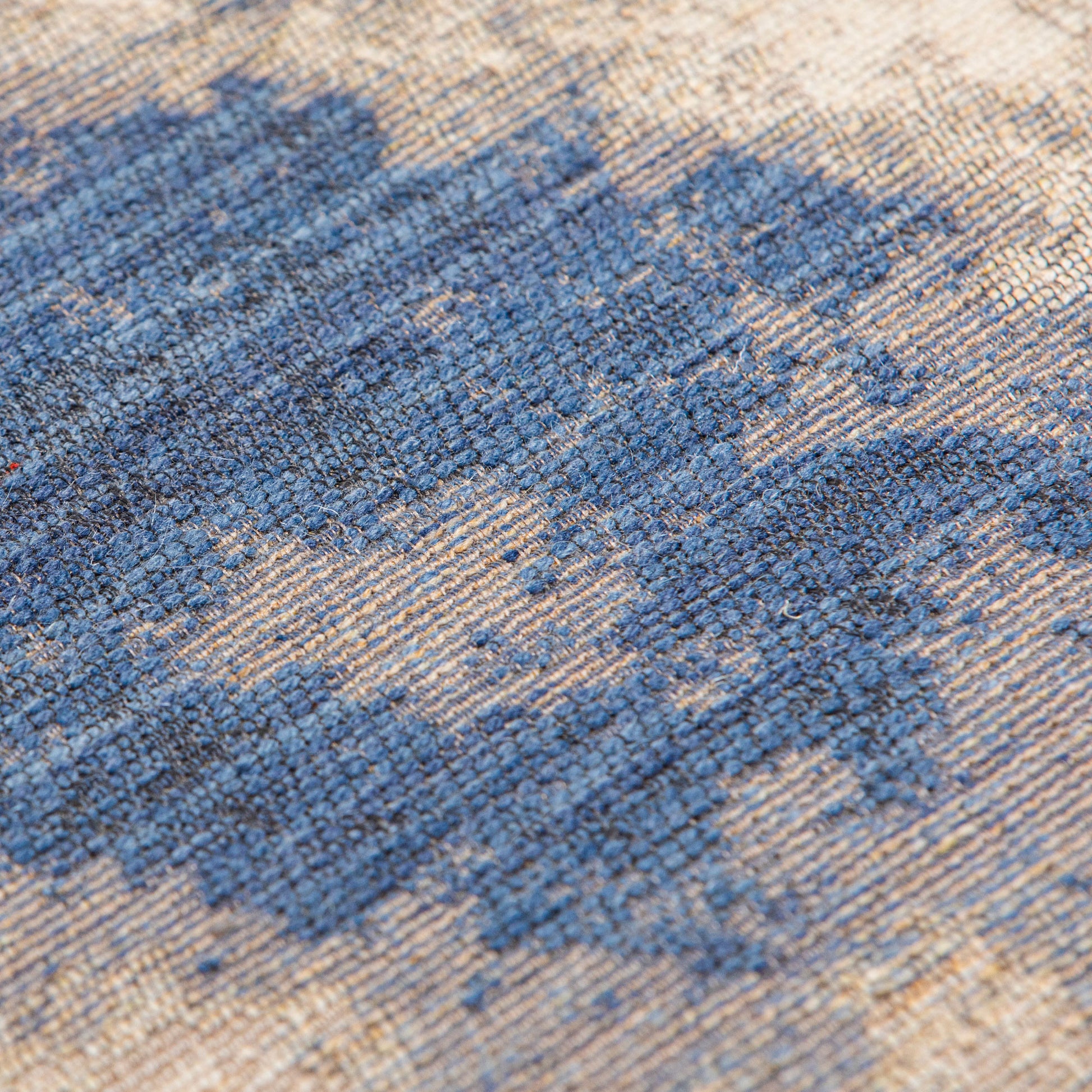 342 2646 Tapis Holi.Html – Bleu Holi – 170x240 cm