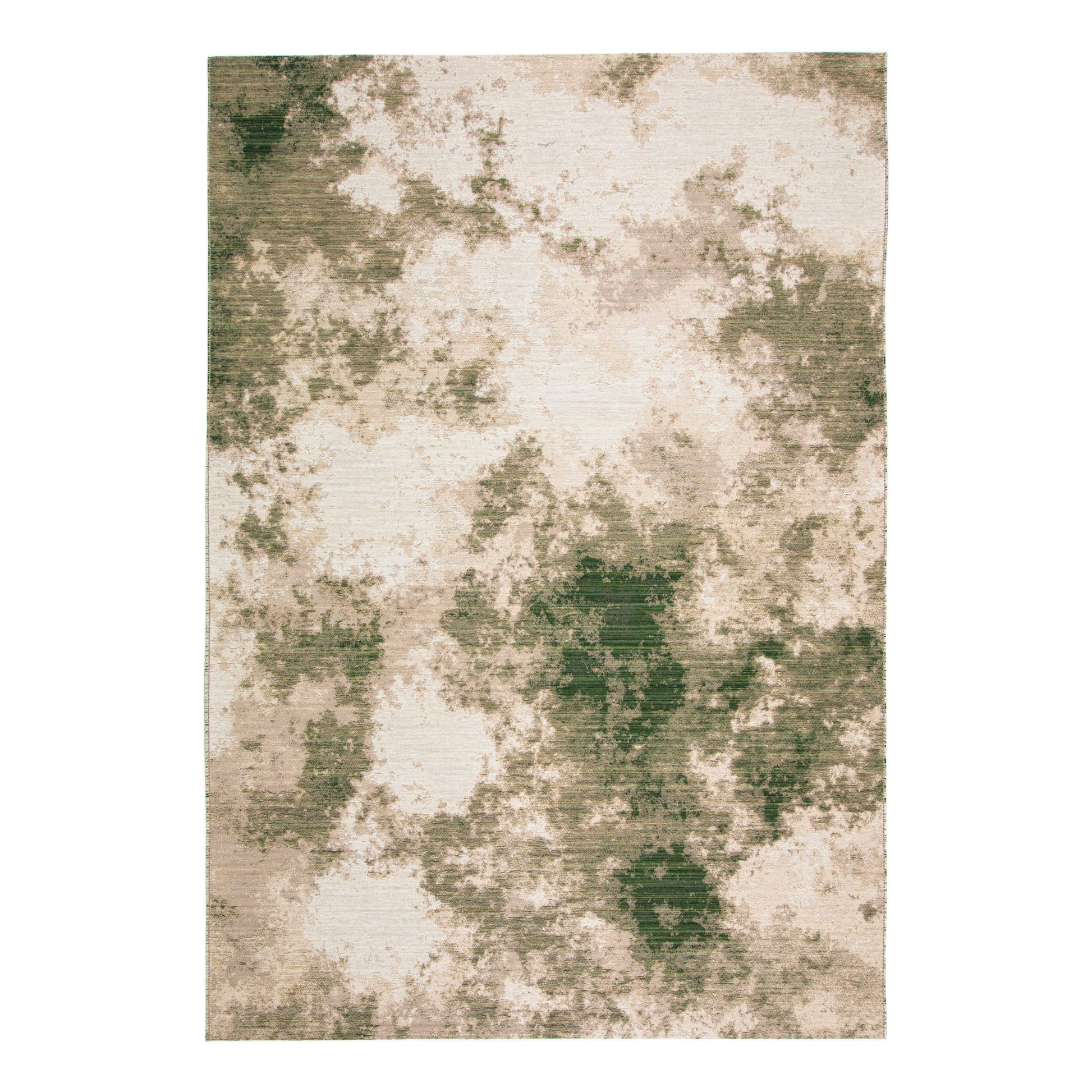 342 2646 Tapis Holi.Html – Vert Holi – 170x240 cm