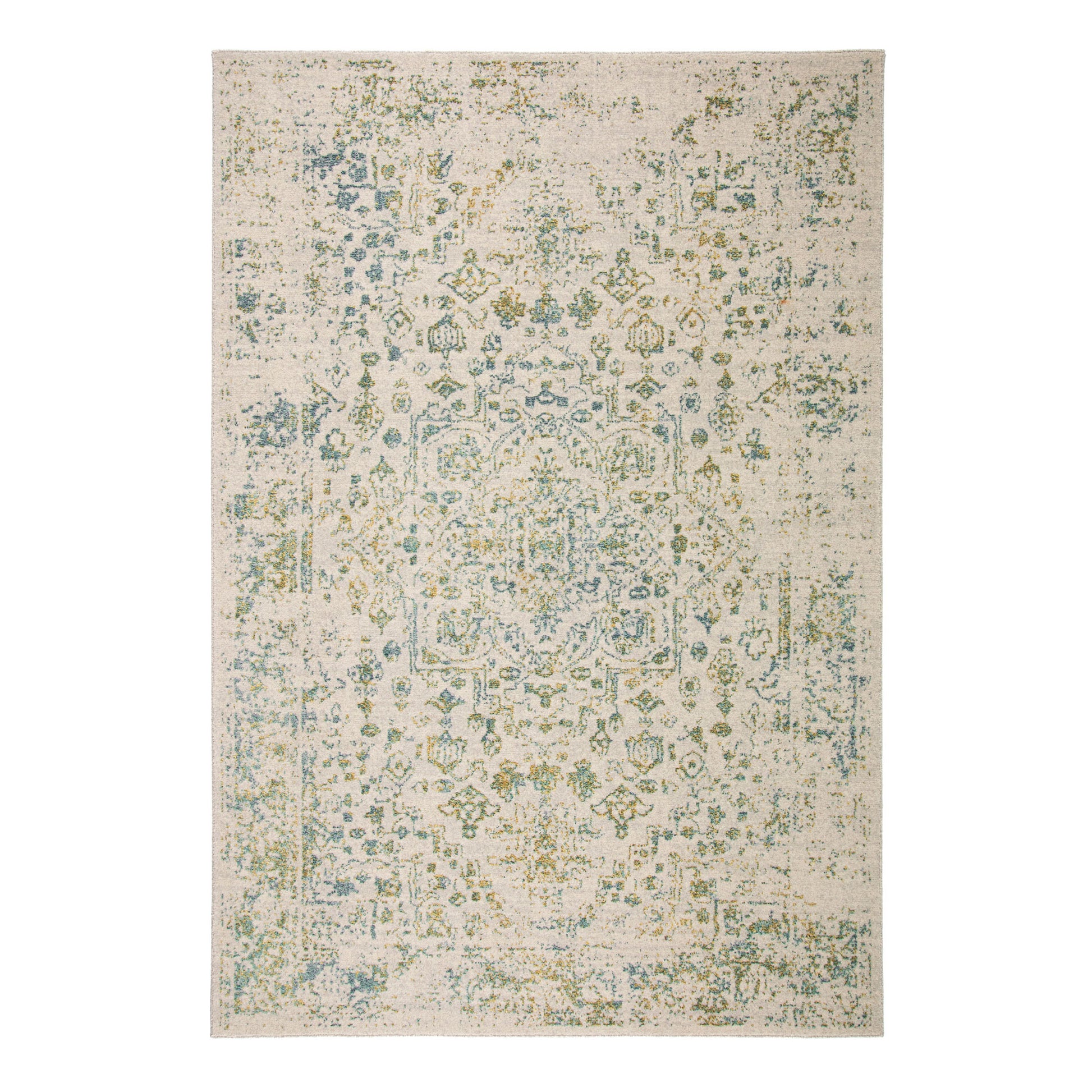325 2508 Tapis Interieur Amman Idaho Editions.Html – Blue Amman – 160x230 cm