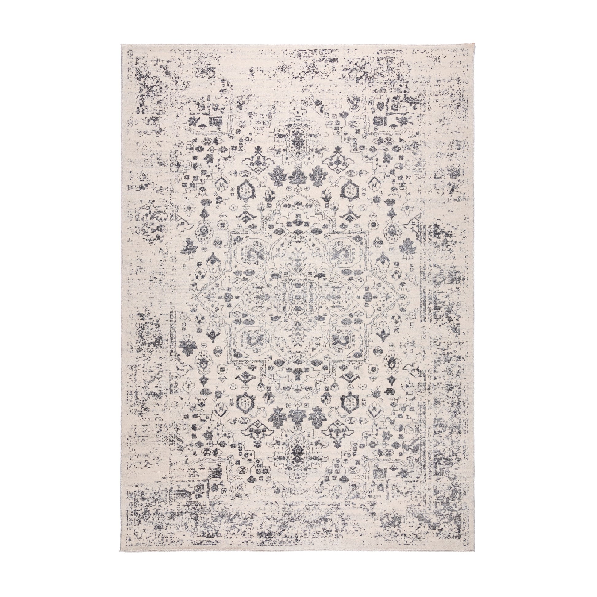 325 2508 Tapis Interieur Amman Idaho Editions.Html – Grey Amman – 160x230 cm