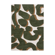 326 2519 Tapis Interieur Faba Idaho Editions.Html – Kaki Faba – 155x230 cm