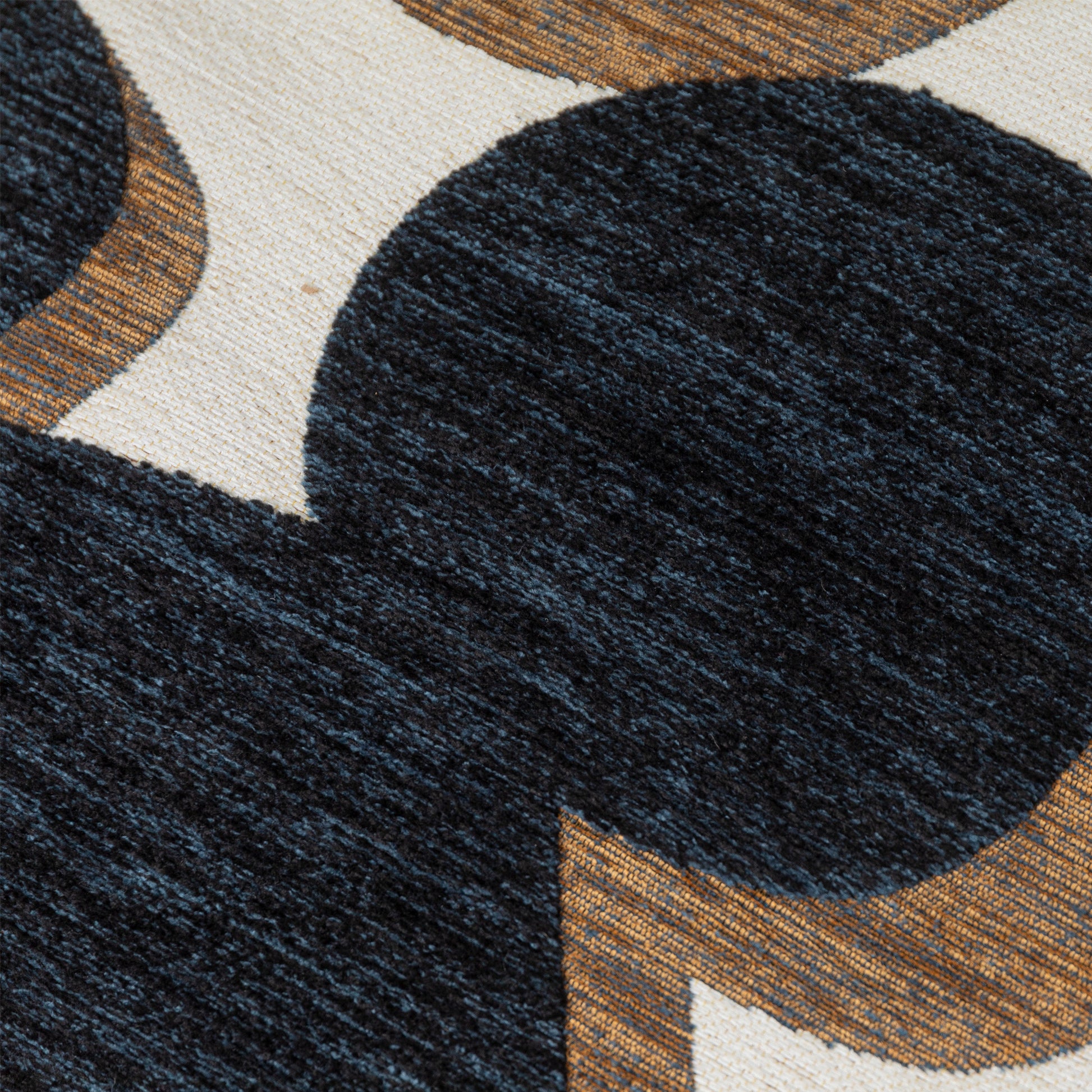 326 2519 Tapis Interieur Faba Idaho Editions.Html – Nuit Faba – 155x230 cm