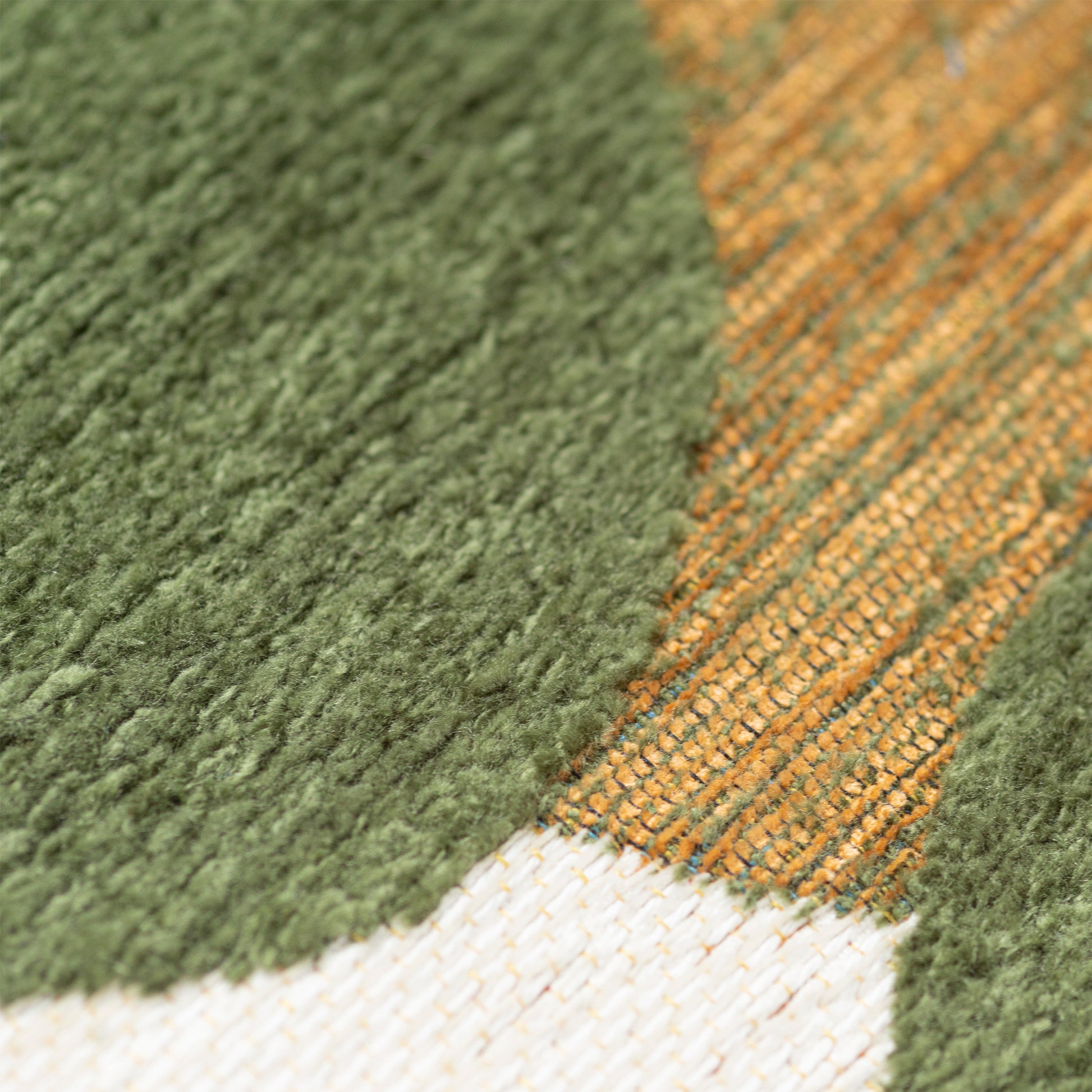 326 2519 Tapis Interieur Faba Idaho Editions.Html – Kaki Faba – 155x230 cm