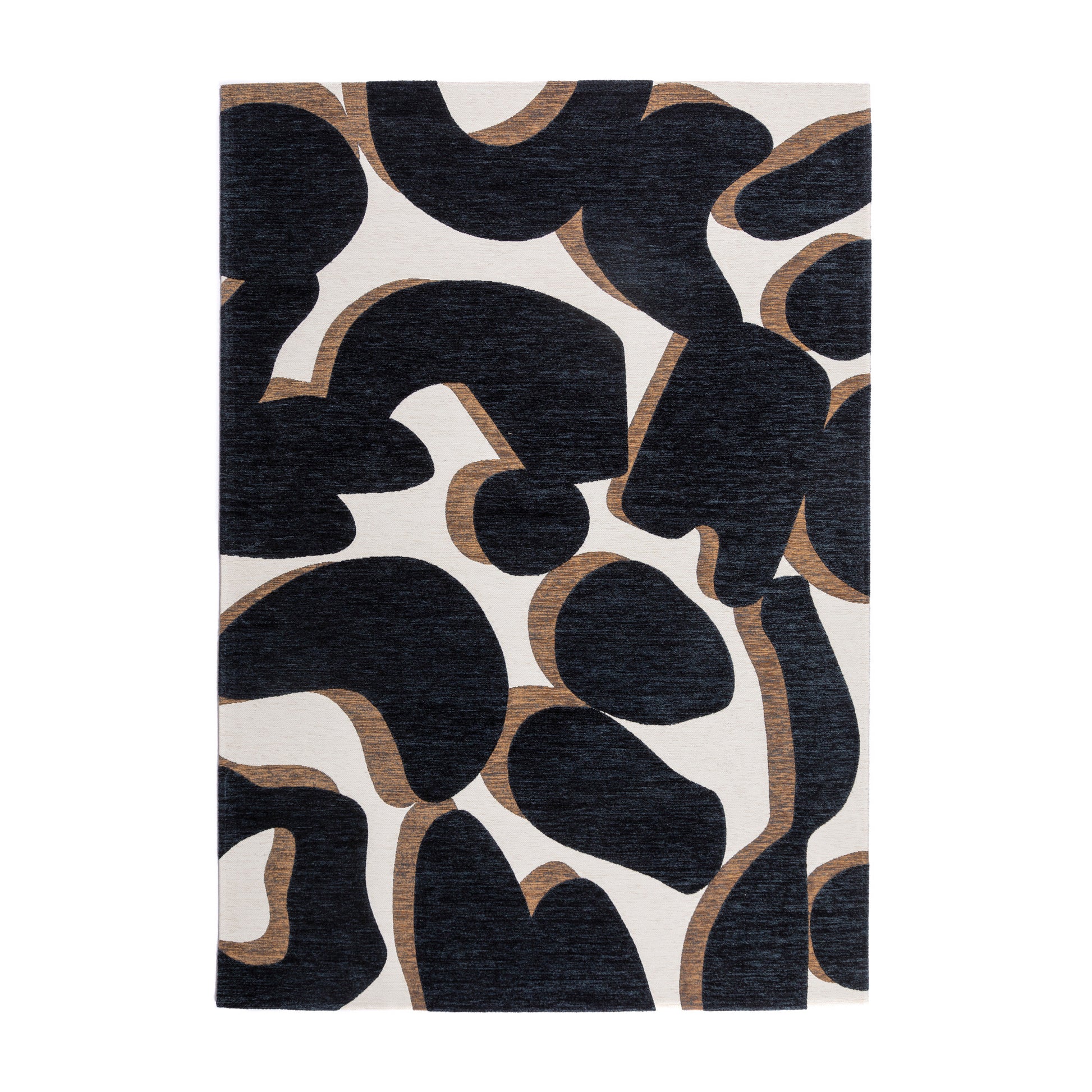326 2519 Tapis Interieur Faba Idaho Editions.Html – Nuit Faba – 155x230 cm