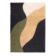121 1951 Tapis June.Html – Blue June – 160x230 cm