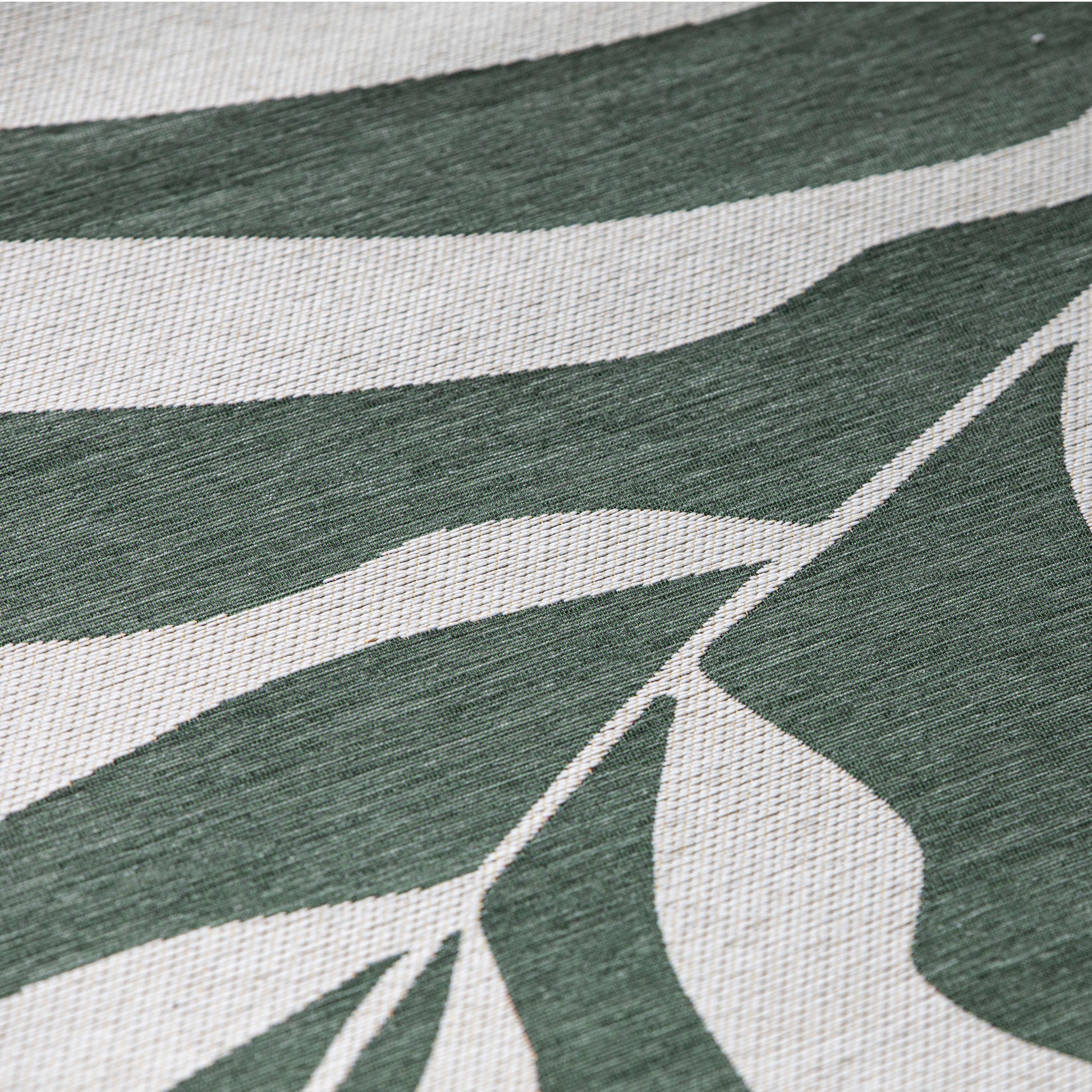337 2589 Tapis Linden.Html – Green Linden – 206x290 cm