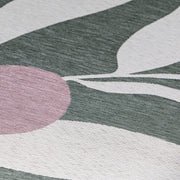 337 2589 Tapis Linden.Html – Green Linden – 246x340 cm