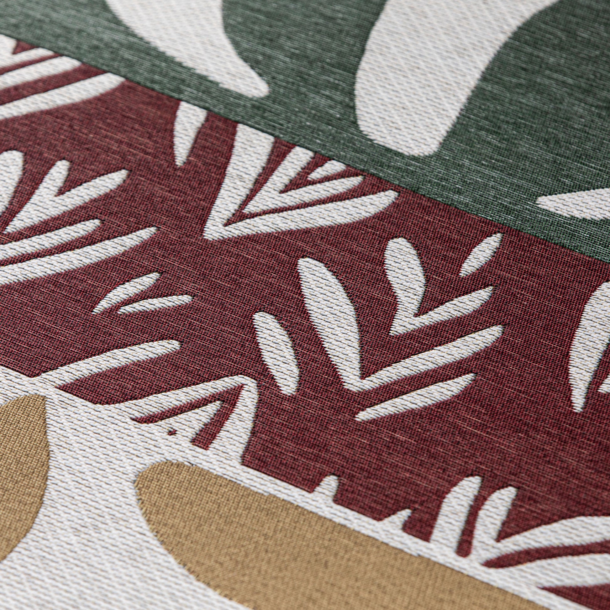 337 2589 Tapis Linden.Html – Multi Linden – 160x230 cm
