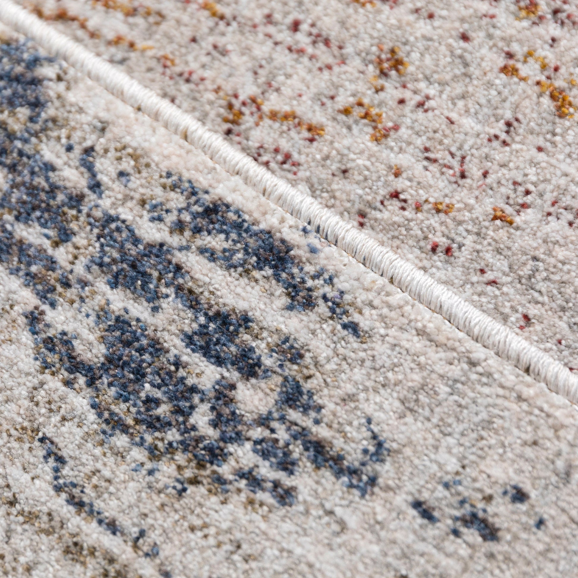 358 2780 Tapis London.Html – Bleu London – 160x230 cm