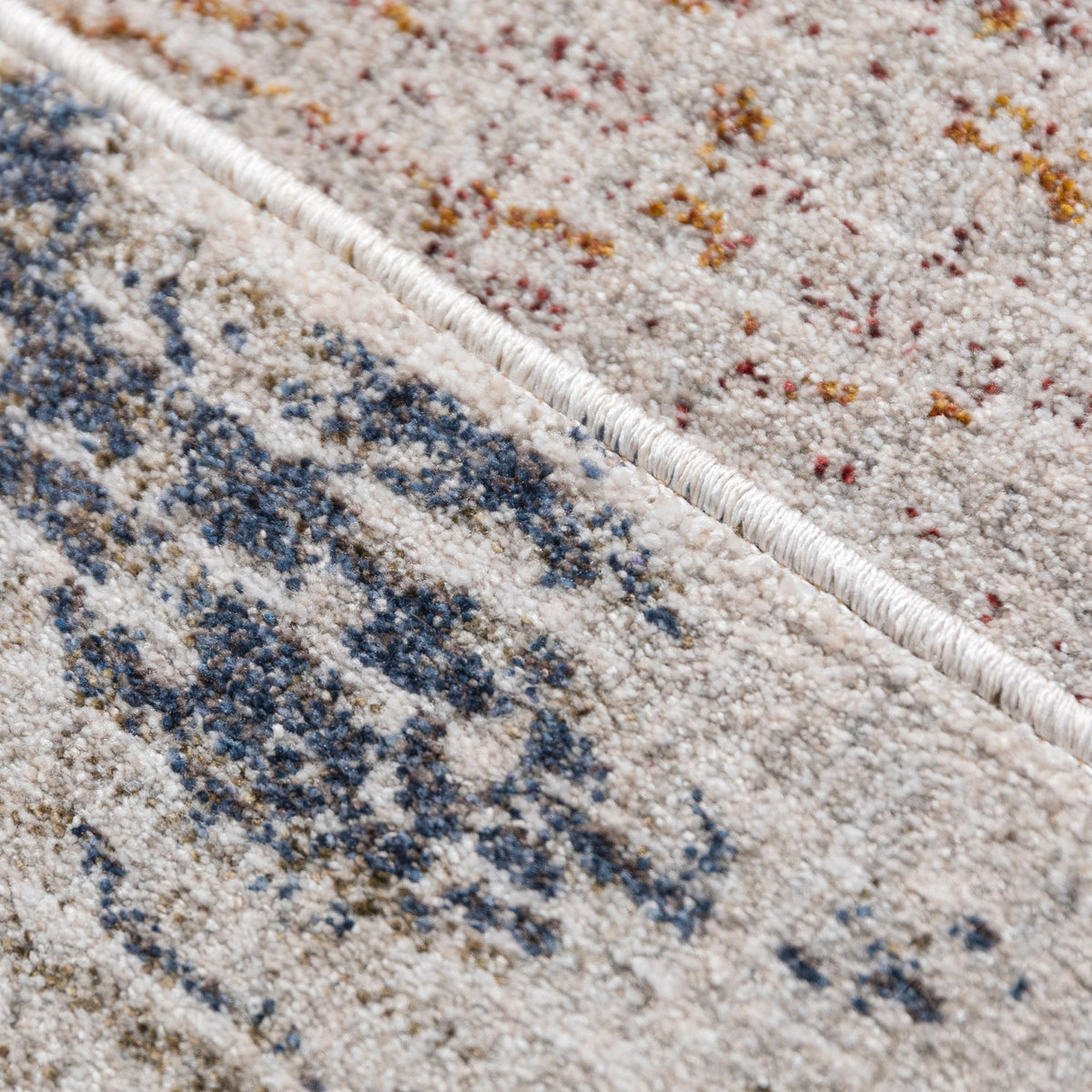 358 2780 Tapis London.Html – Bleu London – 160x230 cm