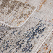 358 2780 Tapis London.Html – Kaki London – 160x230 cm