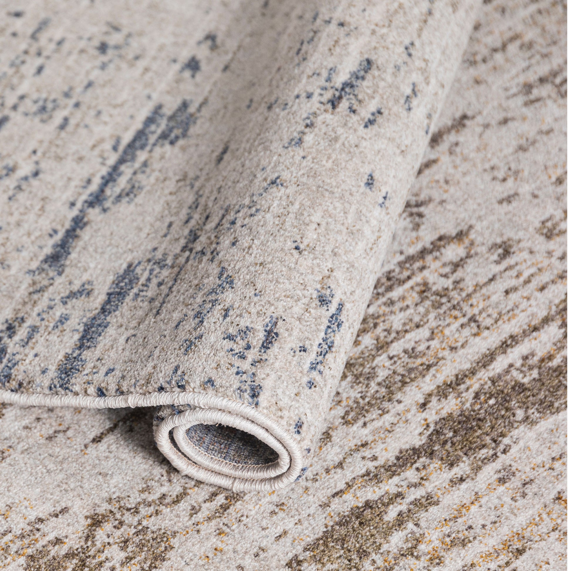 358 2780 Tapis London.Html – Bleu London – 160x230 cm