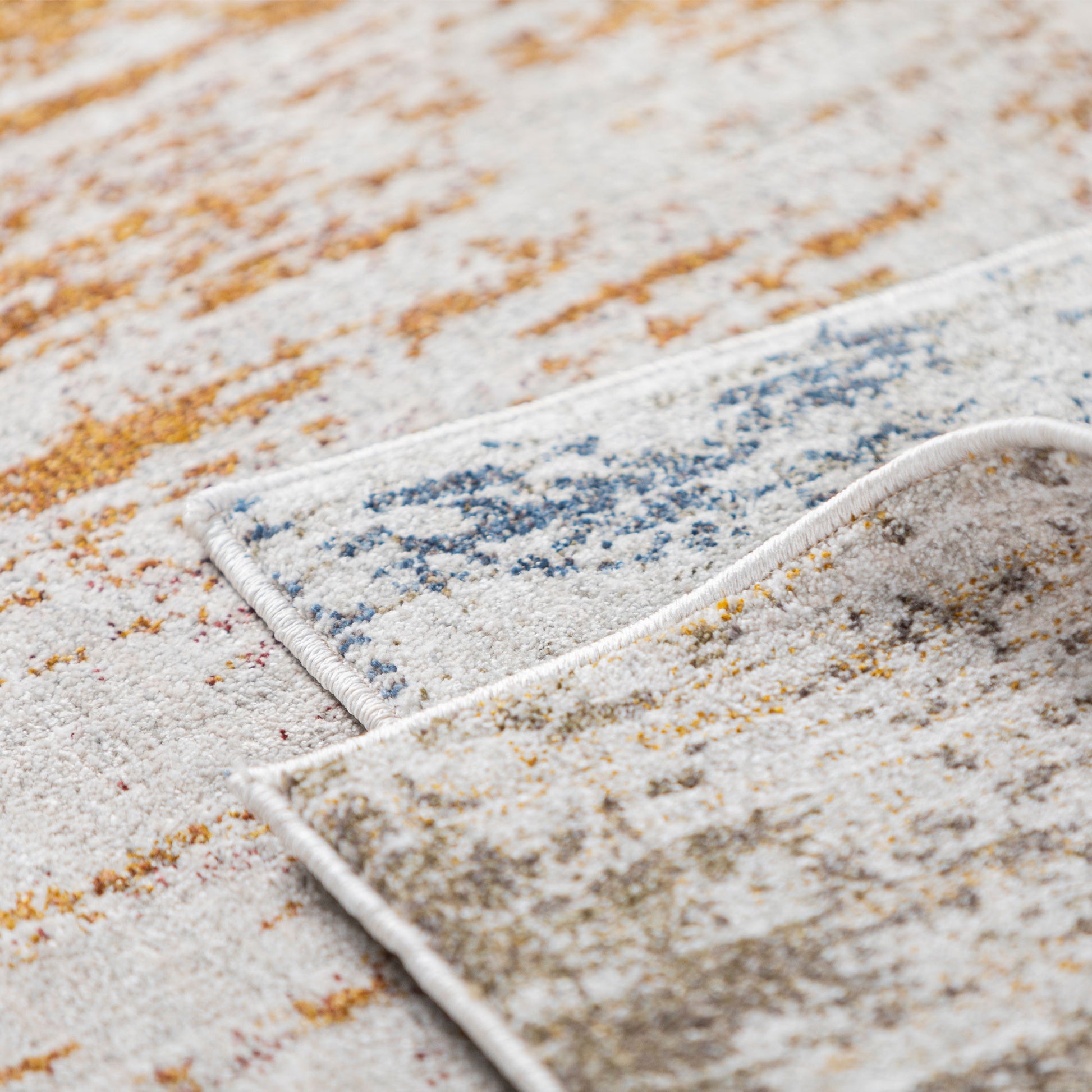 358 2780 Tapis London.Html – Bleu London – 160x230 cm