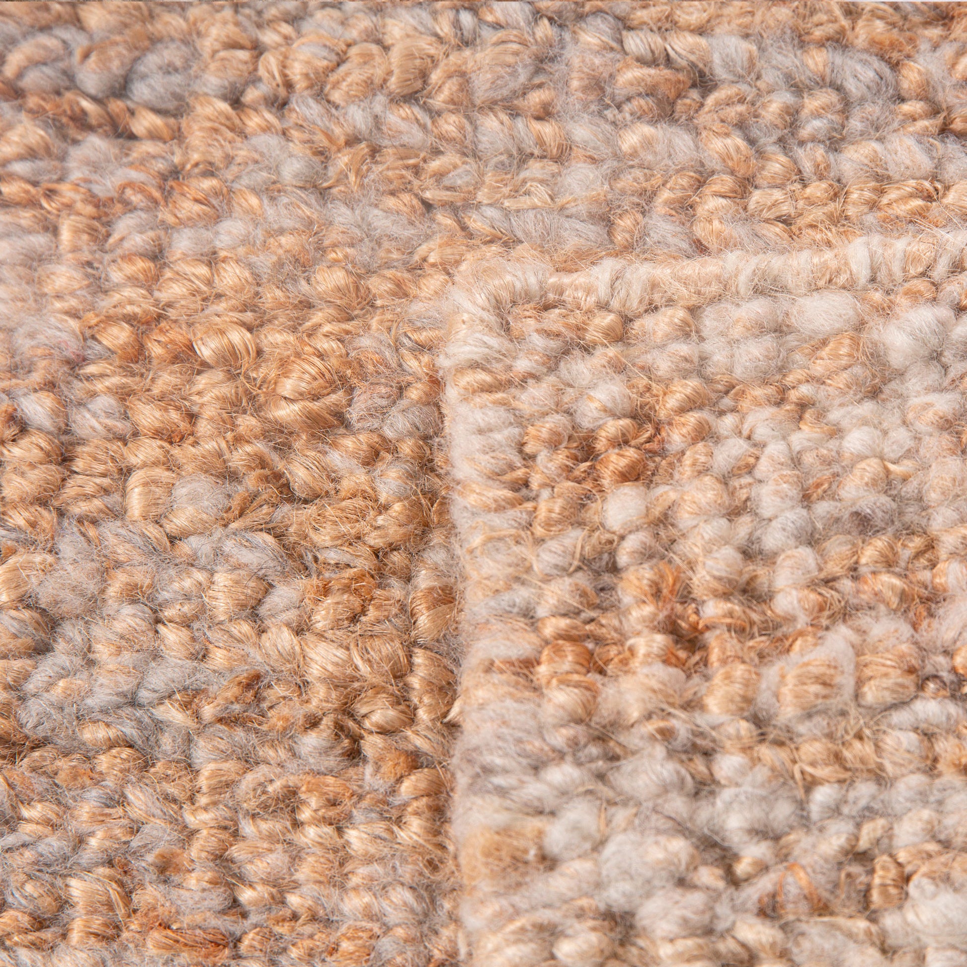 313 2397 Tapis Madras.Html – Ecru Madras – 160x230 cm